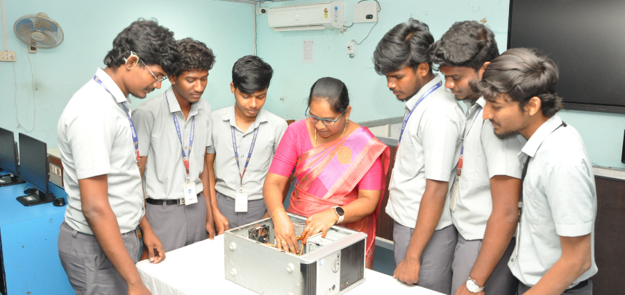 facilities